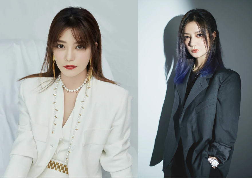 Sốc với thông tin Triệu Vy đối mặt với hơn 500 vụ kiện 