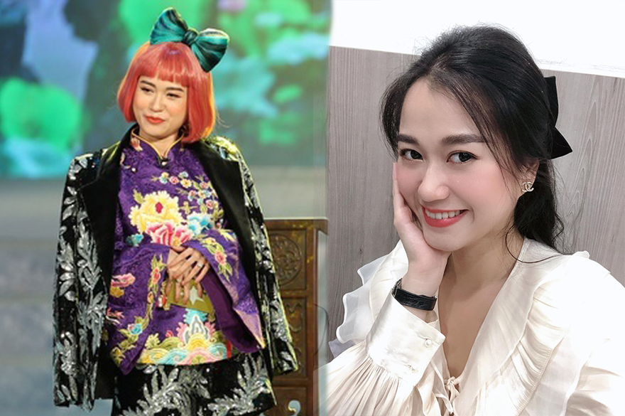 Phản ứng của khán giả khi Lâm Vỹ Dạ tham gia Táo quân 2021