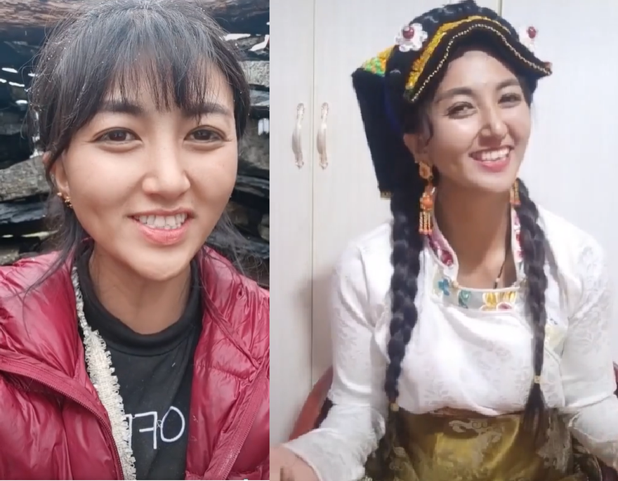 Nữ nghệ sĩ Trung Quốc qua đời sau khi bị chồng tạt xăng thiêu sống 