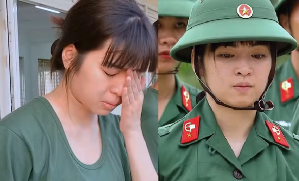 Dàn nghệ sĩ và ekip 'Sao nhập ngũ' lên tiếng bảo vệ Khánh Vân trước làn sóng chỉ trích 