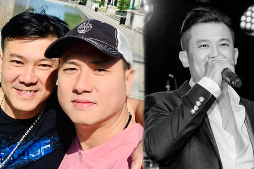 Hàn Thái Tú lên tiếng khi bị chỉ trích tiết lộ nghề nghiệp thật của Vân Quang Long tại Mỹ