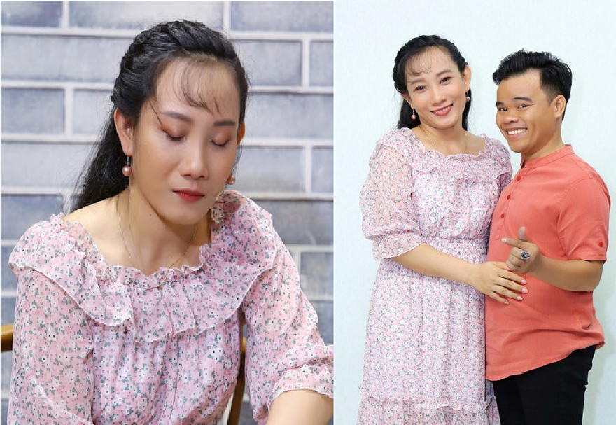 Diễn viên bán hàng online mùa dịch: Làm để nuôi gia đình còn hơn nằm suy nghĩ rồi đói!