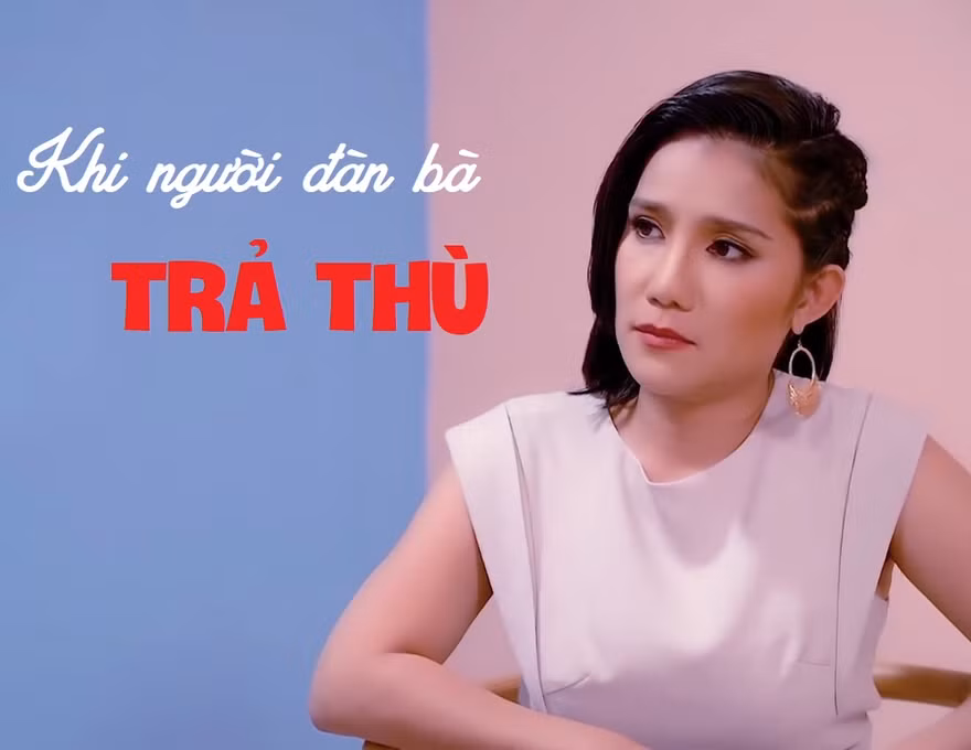 Sốc với cách trả thù tình địch của MC Cát Tường, nhiều năm sau vẫn cảm thấy ân hận 