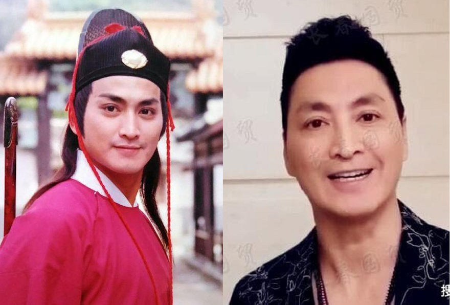 'Triển Chiêu' Hà Gia Kính phong độ ở tuổi 61, từng tiêm nước tiểu bà bầu để giữ vóc dáng