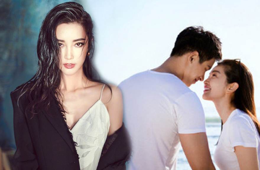 Lý Băng Băng xác nhận chia tay tình trẻ kém 16 tuổi 