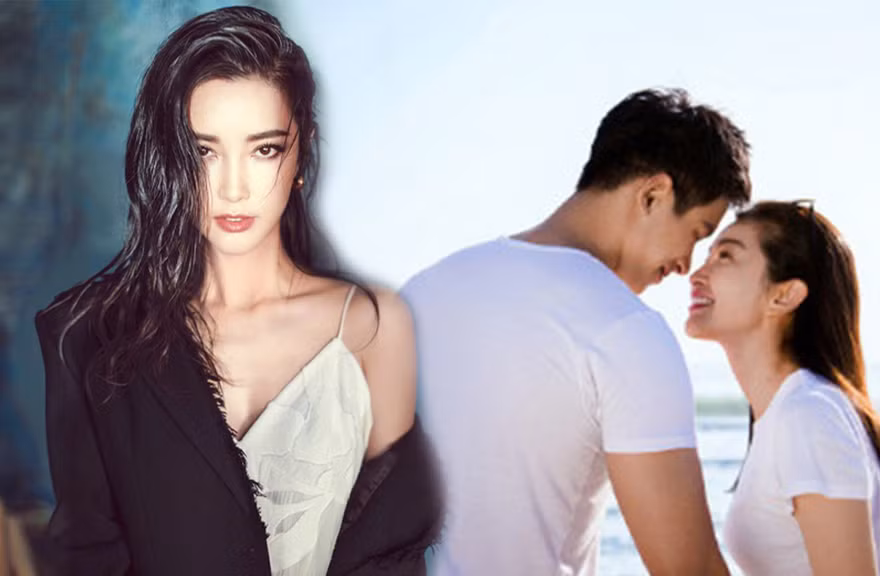 Lý Băng Băng xác nhận chia tay tình trẻ kém 16 tuổi 