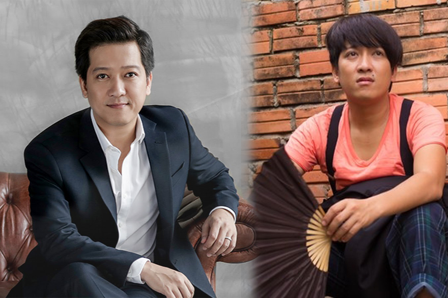 Trường Giang chia sẻ khoảng thời gian khó khăn: 'Cận Tết đi làm thêm, đợi vé xe rẻ mới dám về'