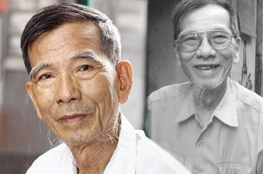 Các thế hệ khán giả xót xa trước thông tin NSND Trần Hạnh qua đời 