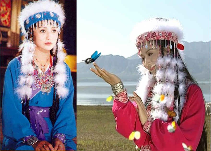 Hé lộ cảnh phim đắt giá nhất 'Hoàn Châu cách cách', mỗi giây mất hơn 1.000 USD 