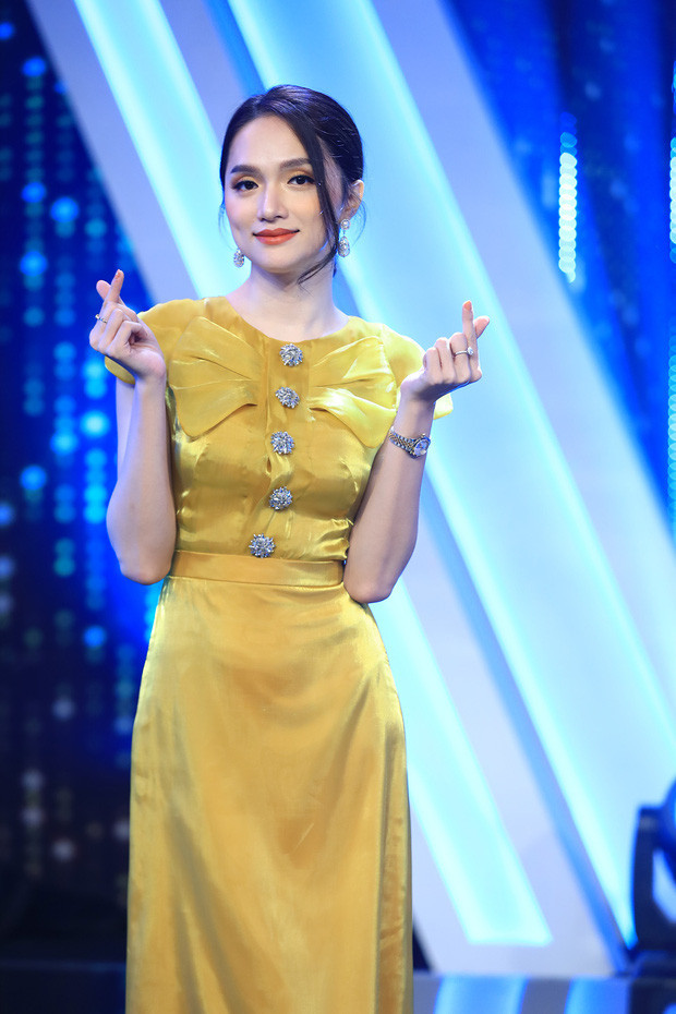 Hương Giang idol xin lỗi cộng đồng LGBT sau phát ngôn gây tranh cãi ở 'Người ấy là ai'