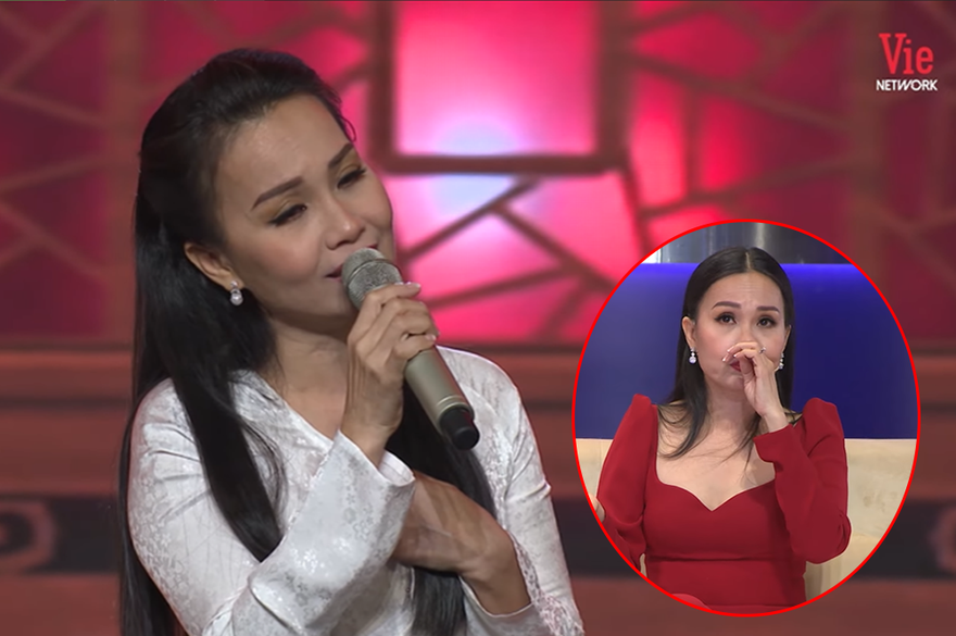 Cẩm Ly chia sẻ về thăng trầm trong 27 năm ca hát, từng muốn giải nghệ vì biến cố sức khỏe