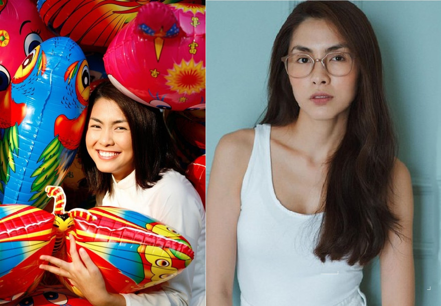 Hà Tăng kể lại kỉ niệm đóng 'Bỗng dưng muốn khóc' và phản ứng của khán giả 