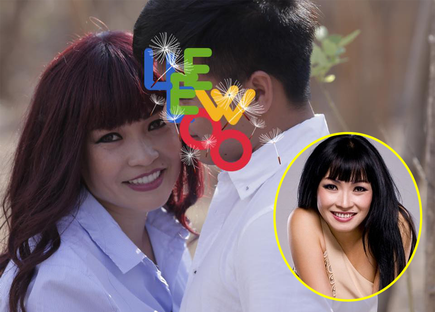 Phương Thanh phản bác thông tin người yêu kém 21 tuổi