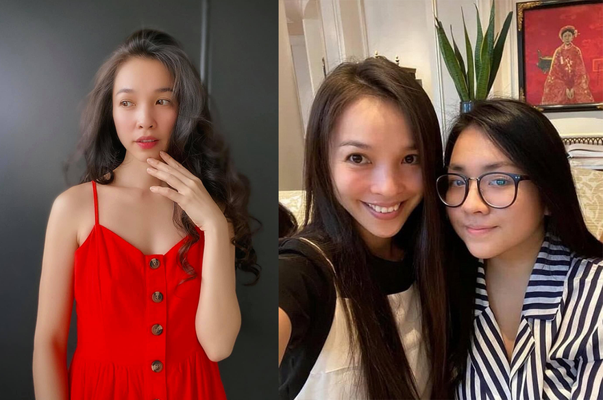 Bị anti-nói lời cay nghiệt 'không biết giữ nết', Hiền Thục đúc rút ra điều ý nghĩa dạy con