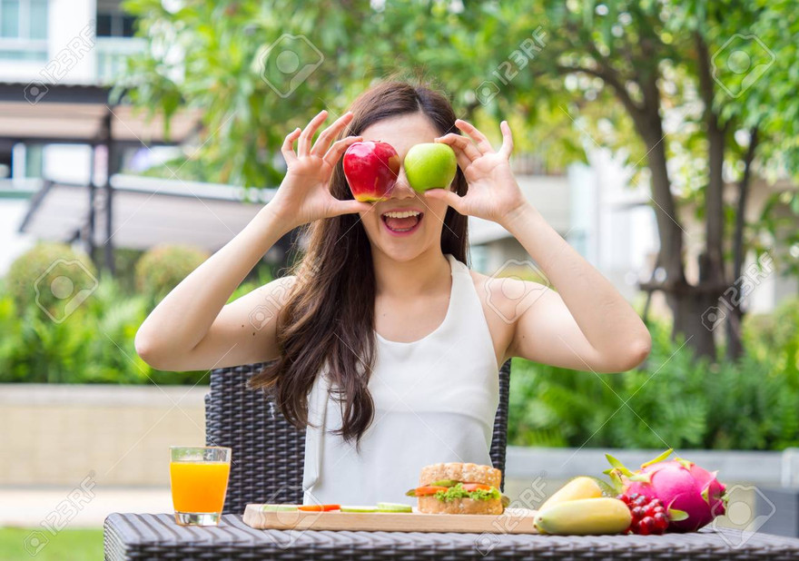 Eat Clean - Xu hướng ăn kiêng khoa học được giới trẻ ưa chuộng hàng đầu