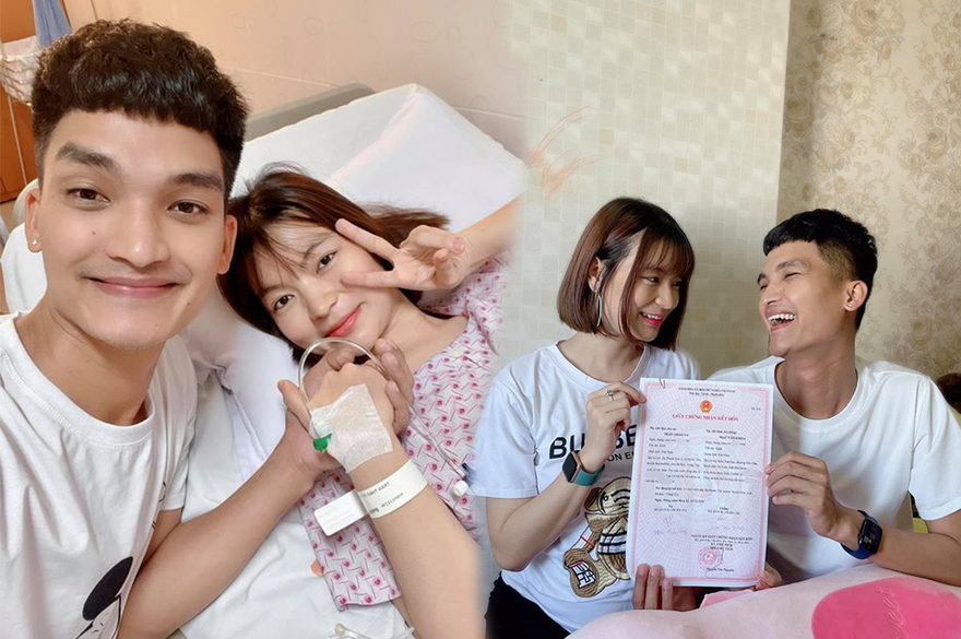 Dàn sao Việt chúc mừng vợ chồng Mạc Văn Khoa đón con gái đầu lòng 