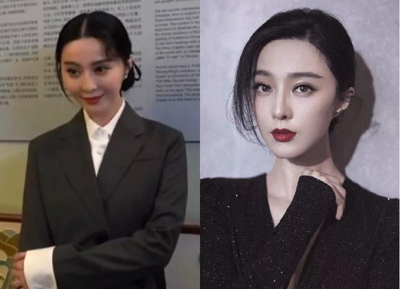 Tái xuất showbiz, Phạm Băng Băng bị chê nhan sắc cứng đơ, liên tiếp vướng vào kiện tụng 