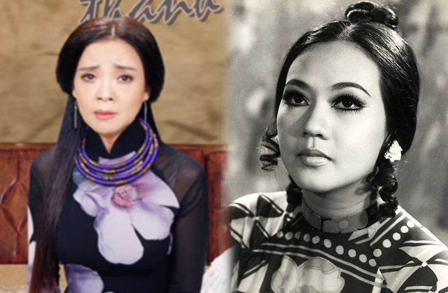 Cháu gái bật khóc nức nở khi kể lại vụ ám sát 'nữ hoàng sân khấu' Thanh Nga gây chấn động