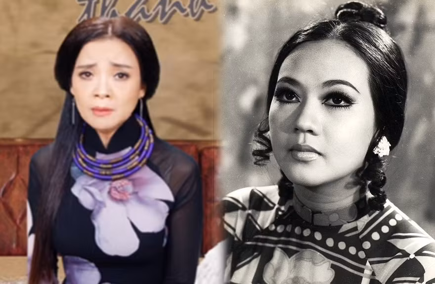 Cháu gái bật khóc nức nở khi kể lại vụ ám sát 'nữ hoàng sân khấu' Thanh Nga gây chấn động