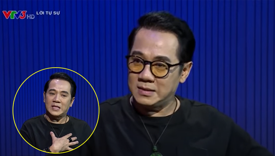 NSƯT Thành Lộc phải bán bớt đồ mưu sinh thời dịch, không ra đường vì không có tiền 