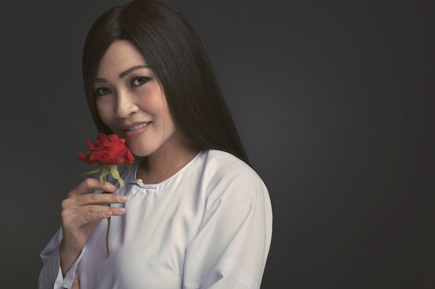 Phương Thanh: Người ở showbiz ai cũng có chiêu trò, chỉ khác nhau về mục đích mà thôi