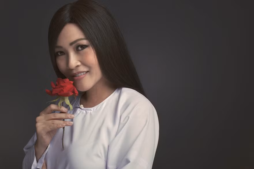 Phương Thanh: Người ở showbiz ai cũng có chiêu trò, chỉ khác nhau về mục đích mà thôi