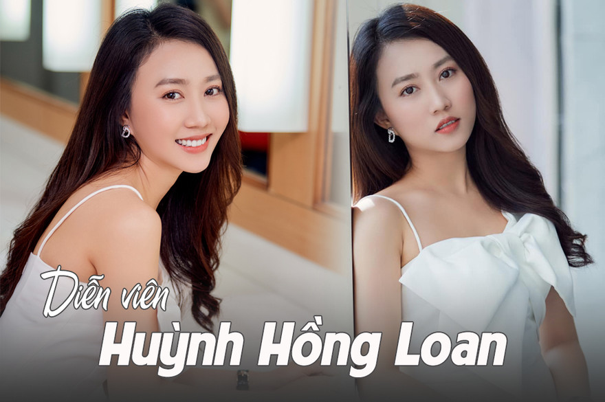 Huỳnh Hồng Loan: 'Sống vì gia đình và người thân chứ không phải vì những lời đồn'
