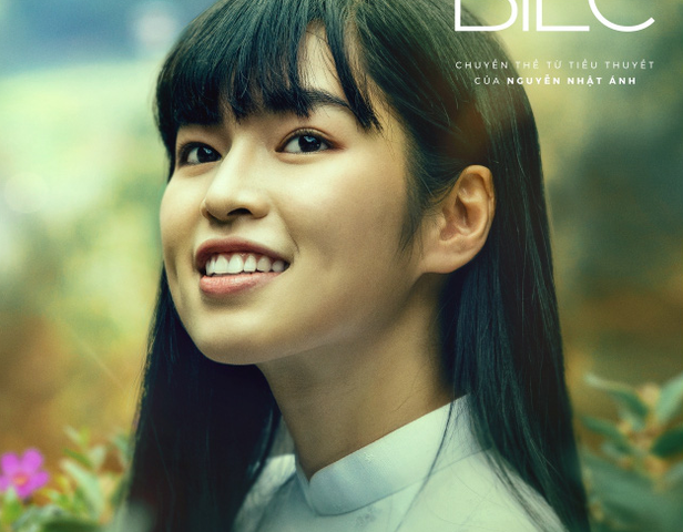 Khánh Vân (Mắt Biếc) 5 lần từ chối làm nữ chính 'Người ấy là ai', nhận nhiều lời 'dụ dỗ'