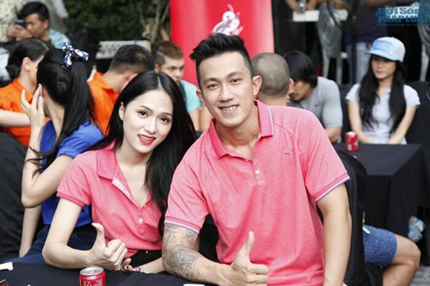 Mong Hương Giang tìm được tình yêu ở 'Người ấy là ai', bạn trai cũ lại nhầm lẫn tai hại