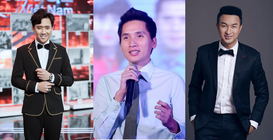 Những lần 'vạ miệng' của dàn MC nổi tiếng, duyên như Trấn Thành cũng không ngoại lệ