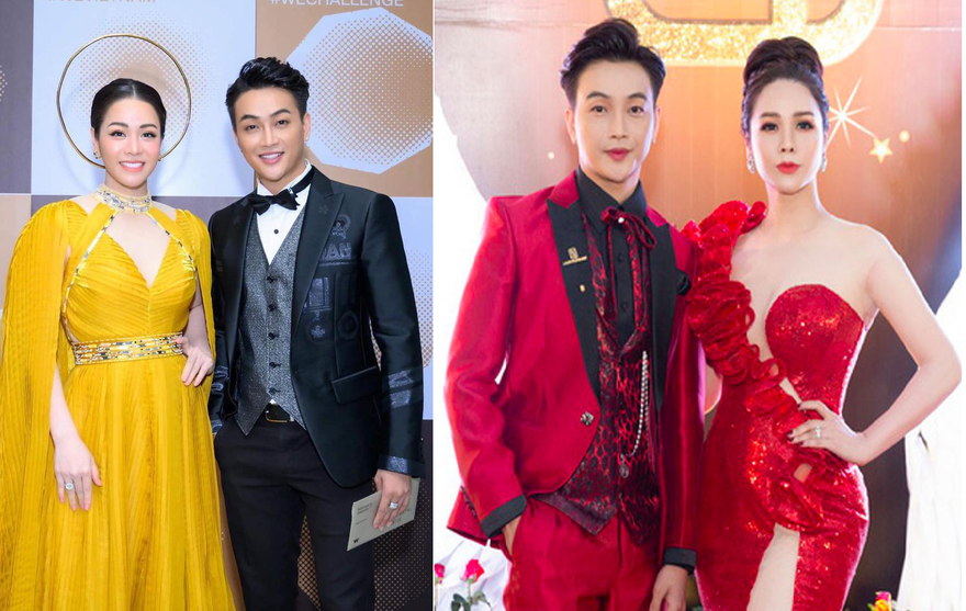 Tin đồn hẹn hò chưa hạ nhiệt, TiTi mừng sinh nhật Nhật Kim Anh một cách bất ngờ