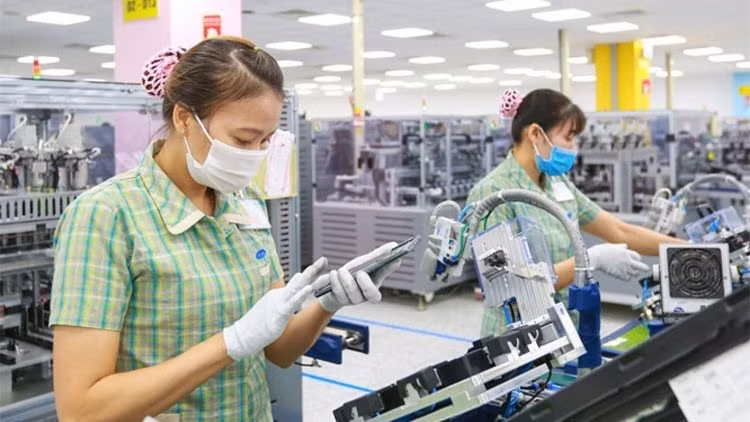Xuất khẩu 2026: Khởi động chu kỳ tăng trưởng mới