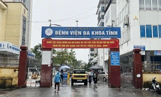Sở Y tế tỉnh Bắc Ninh thông tin về bệnh nhân tử vong do sốc phản vệ tại Bệnh viện đa khoa Bắc Ninh số 1.