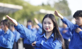 Tuổi trẻ Bắc Ninh tiên phong trong chuyển đổi số, khát vọng cống hiến vì quê hương Kinh Bắc