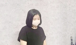 Đối tượng Phạm Thị Thanh Hà.