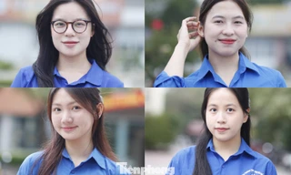 95 năm Đoàn trong tim, tuổi trẻ Bắc Ninh viết tiếp hành trình rực lửa