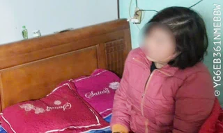 Đối tượng Lưu Thị Ninh.