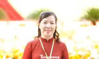 Bà Nguyễn Thị Hà làm Chủ tịch Mặt trận Tổ quốc tỉnh Bắc Ninh