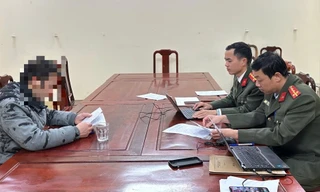 Cơ quan Công an mời làm việc với T.Q.G.