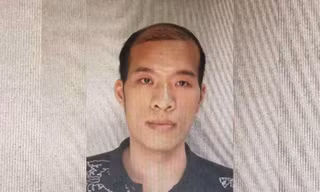 Đối tượng Nguyễn Đăng Kiên.