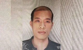 Đối tượng Nguyễn Đăng Kiên.