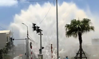 Hình ảnh cắt ra từ video.
