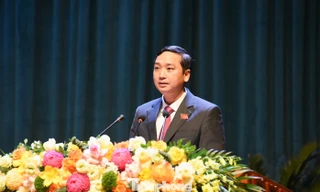 Bắc Ninh bầu Chủ tịch HĐND và UBND tỉnh