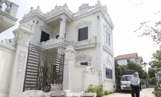 Dỡ nhà tiền tỷ, nhường đất làm sân bay Gia Bình