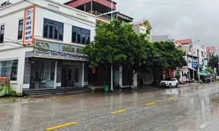 Nhiều người dân ở xã Bồng Lai bị mất giấy chứng nhận quyền sử dụng đất do quá trình giao, nhận, lưu trữ tại UBND xã Bồng Lai (cũ).