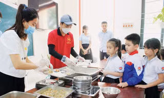 Ảnh minh họa. Ảnh: Báo và Phát thanh truyền hình tỉnh Bắc Ninh