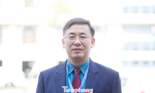 Ông Thạch Văn Chung được chỉ định làm Chủ tịch Liên đoàn Lao động tỉnh Bắc Ninh.