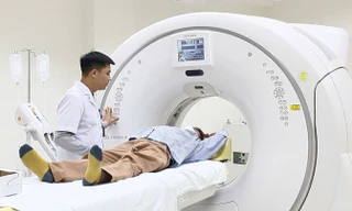 Bắc Ninh phát triển y tế thông minh, đưa AI vào khám chữa bệnh.