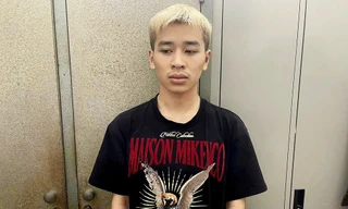 Đối tượng Nam.