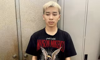 Đối tượng Nam.